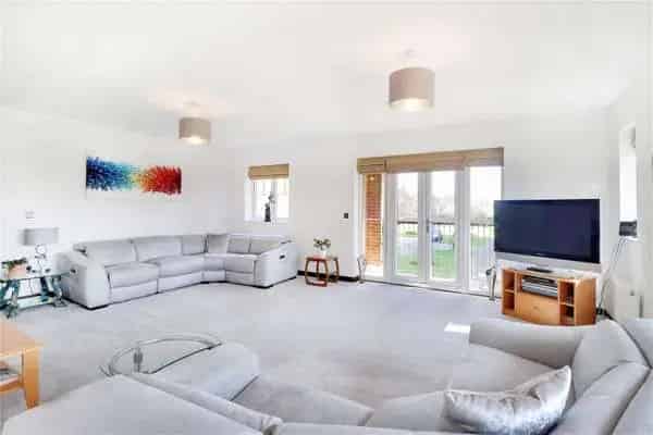 Little Trodgers Lane, Mayfield, East Sussex, TN20 6BF | Property for sale | Savills