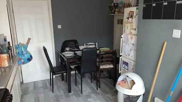 Flat For Rent in Coventry, England