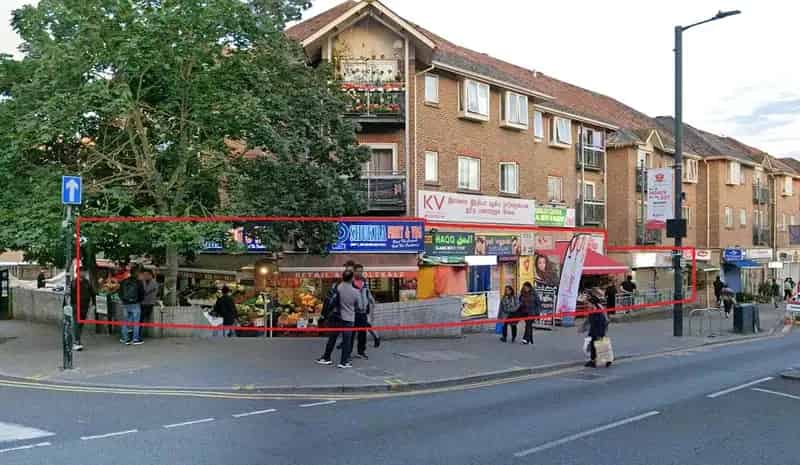 Commercial property For Sale , London, England