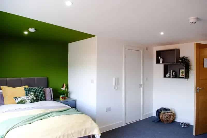 1 Bedroom Student Apartment Fishponds UWE UoB