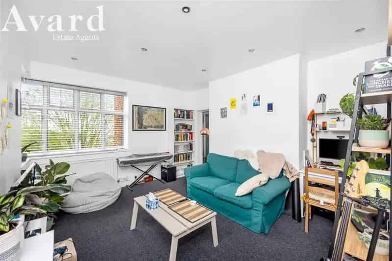 1 Bedroom Flat to Rent