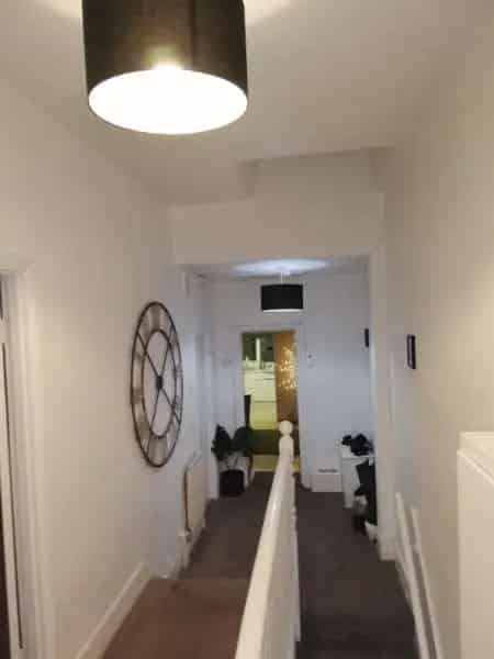 Spacious Victorian House Conversion Near SE22