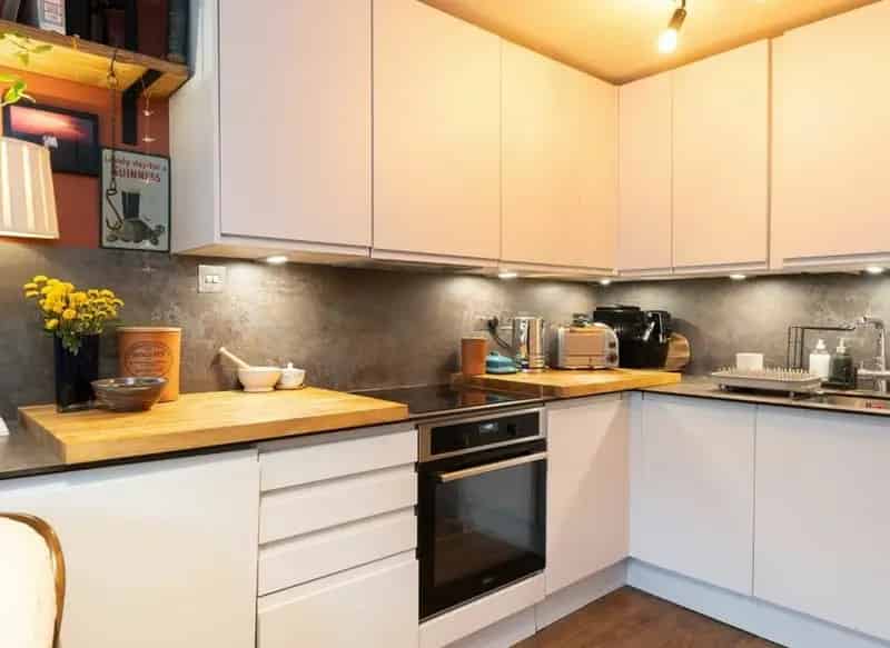 2 Double Bedroom Apartment near Westbourne Park