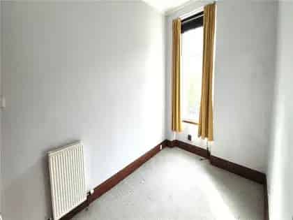 2 Bed Unfurnished Apartment Aberdeen West End