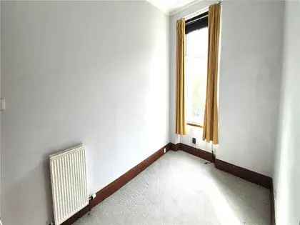 2 Bed Unfurnished Apartment Aberdeen West End