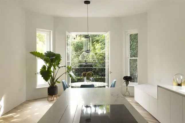 Property to Rent Maresfield Gardens Hampstead NW3