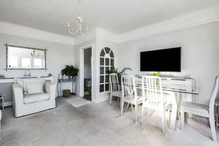 2 Bedroom Detached Bungalow for Sale in Bournemouth
