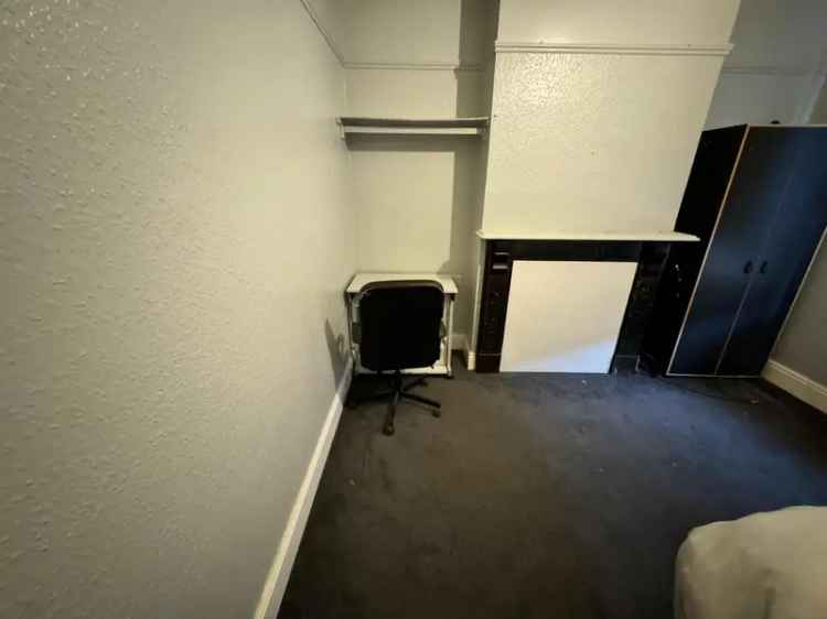 Studio to Rent Coventry