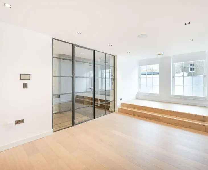 4 Bedroom House to Rent Marylebone High Street Central London