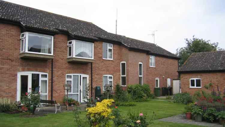 Hanover Gardens Retirement Apartments Norwich