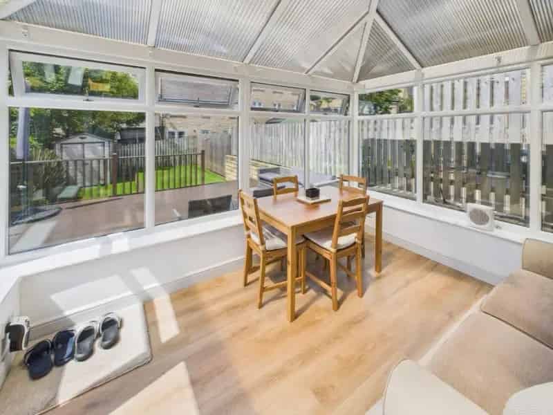 3 Bed End Town House for Sale