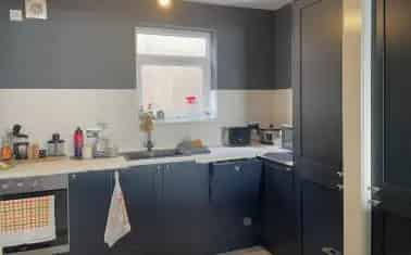 Wellington Detached Property with Two 2-Bed Apartments High Rental Yield