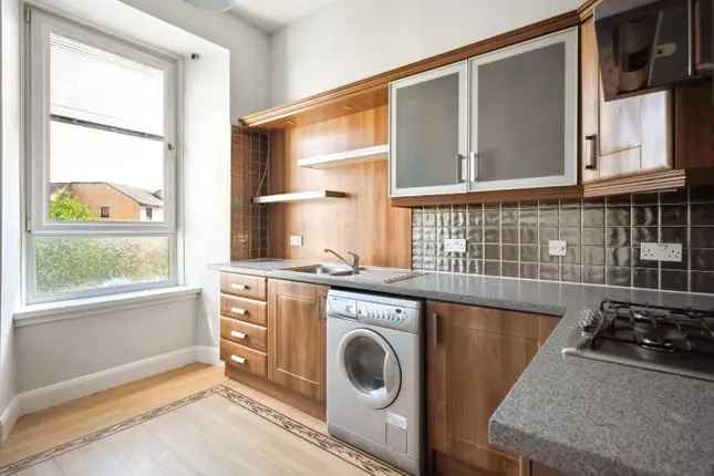 Flat for sale in Maryhill Road, Glasgow G20