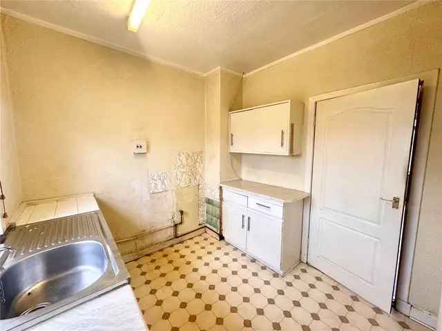 1 bedroom flat  for sale