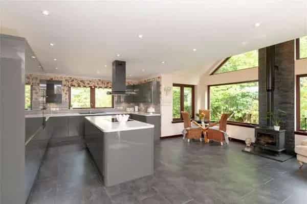 Riverside, 1 Lodge Gardens, Spean Bridge, Inverness-Shire, PH34 4EN | Property for sale | Savills