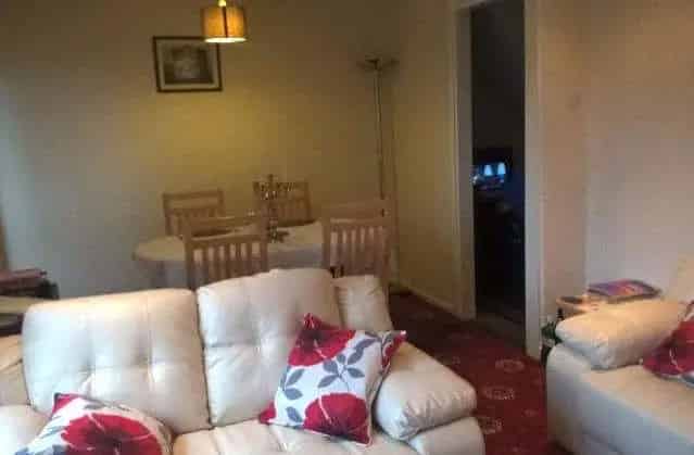 Superb Semi Detached Home with Parking and Dream Bathroom