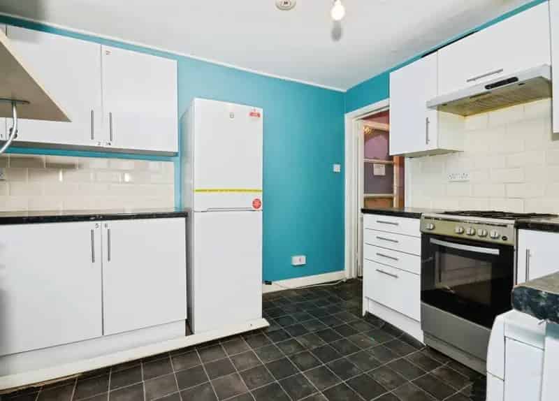 House For Sale , Denzil Road, London, England