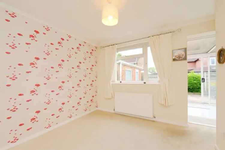 3 Bedroom Detached Bungalow in Wigginton