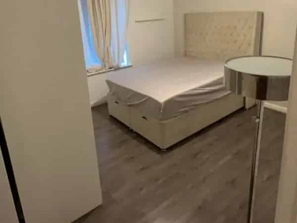 Ground Floor Apartment 2017 Built