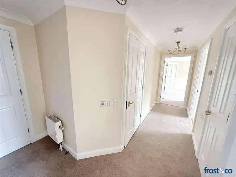 2 Bed Retirement Apartment Near Westbourne