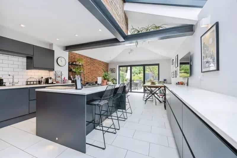 House For Sale , Thame Road, Aylesbury, England
