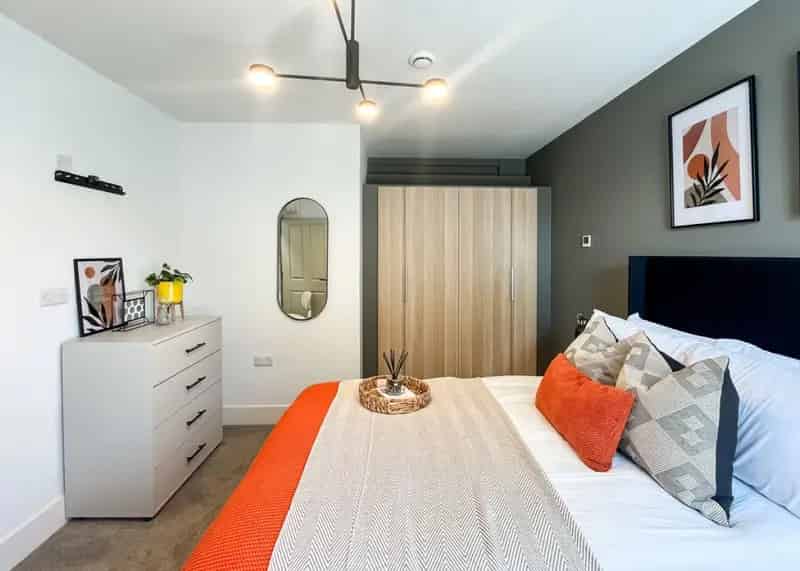 1 Bedroom House of Multiple Occupation To Rent