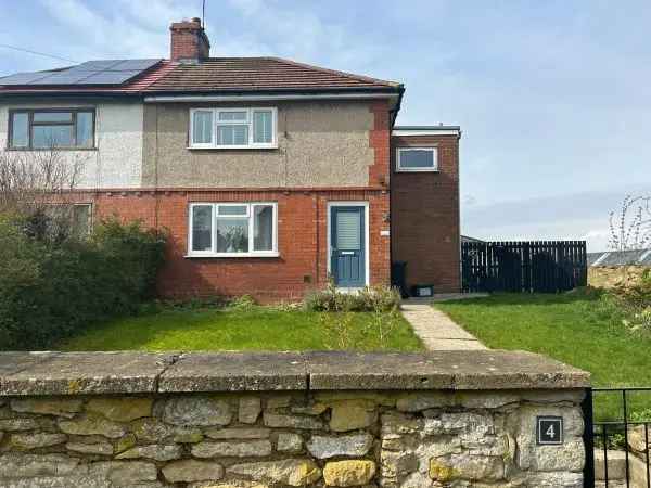 House For Rent in Cloughton, England