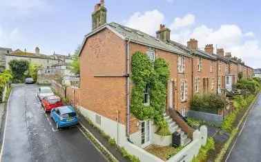 House For Sale in South Hams, England