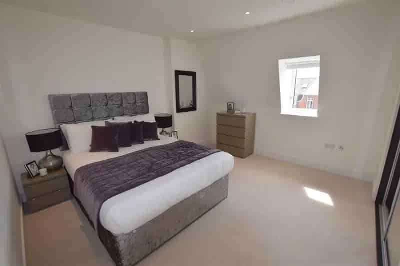 1 Bedroom Flat House to Rent