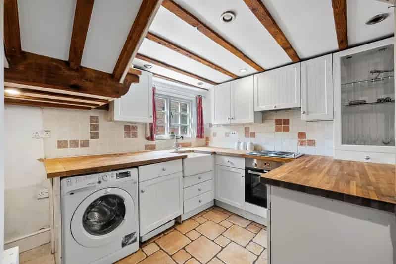 2 Bed House for Sale Shrewley