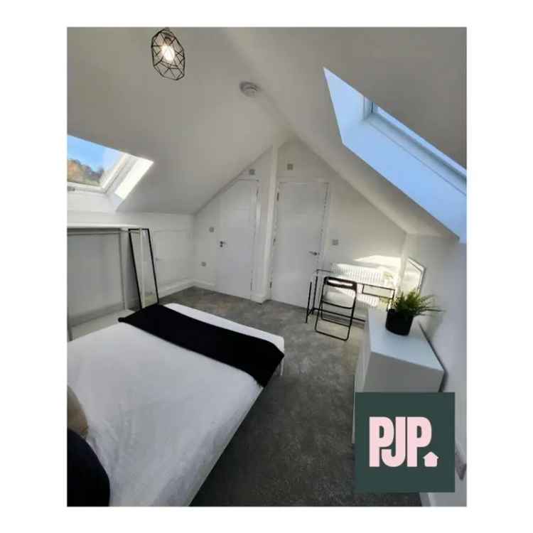 1 Bedroom Flat Share to Rent