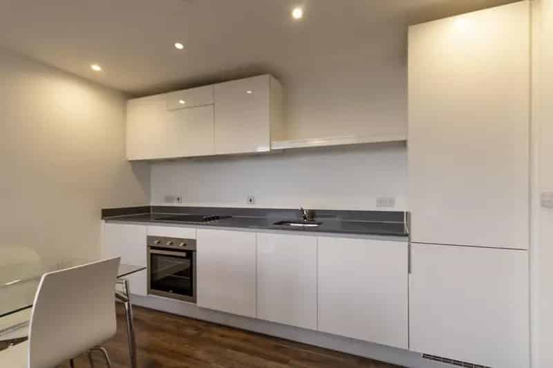 2 Bedroom Apartment for Rent in Birmingham Jewellery Quarter