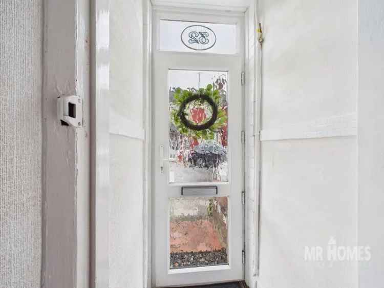 3 Bed Mid Terrace House for Sale