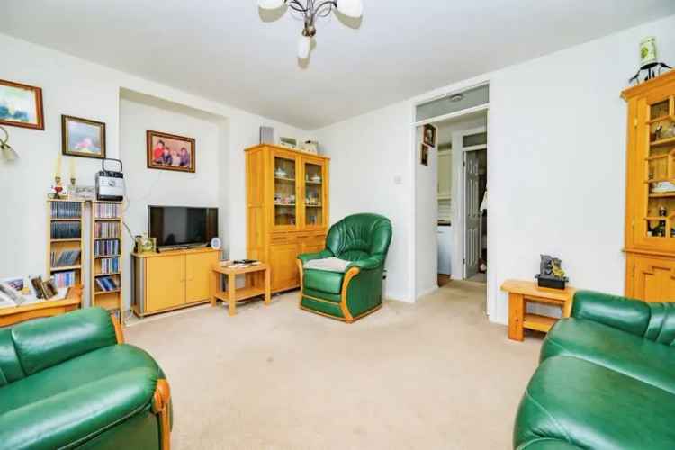 Rare One Bedroom Bungalow with Garage Near Amenities