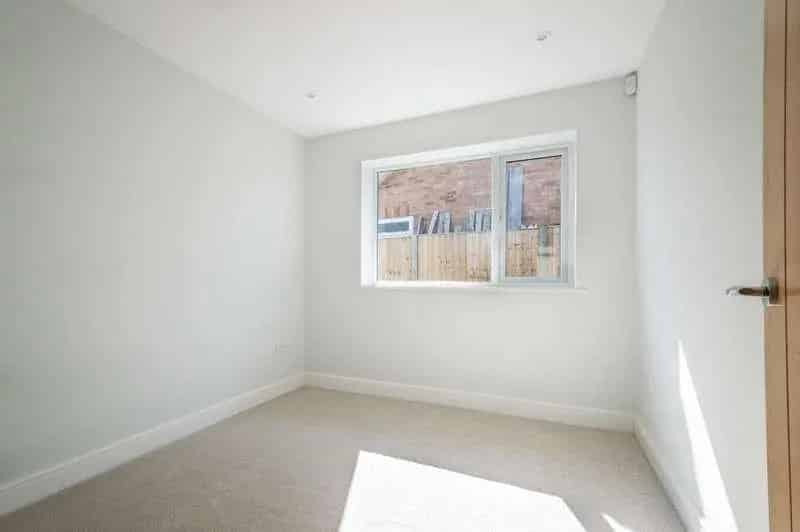4 Bed Detached Bungalow For Sale