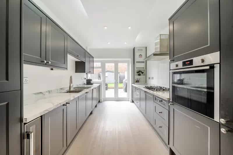 3 Bedroom Terraced House to Rent in Portsmouth