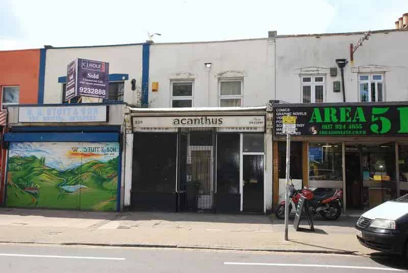 2 Bedroom Furnished Flat Gloucester Road August 2025