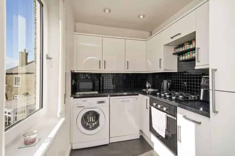 3 Bedroom Duplex for Sale near Edinburgh