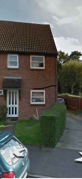 House For Rent in Maldon, England