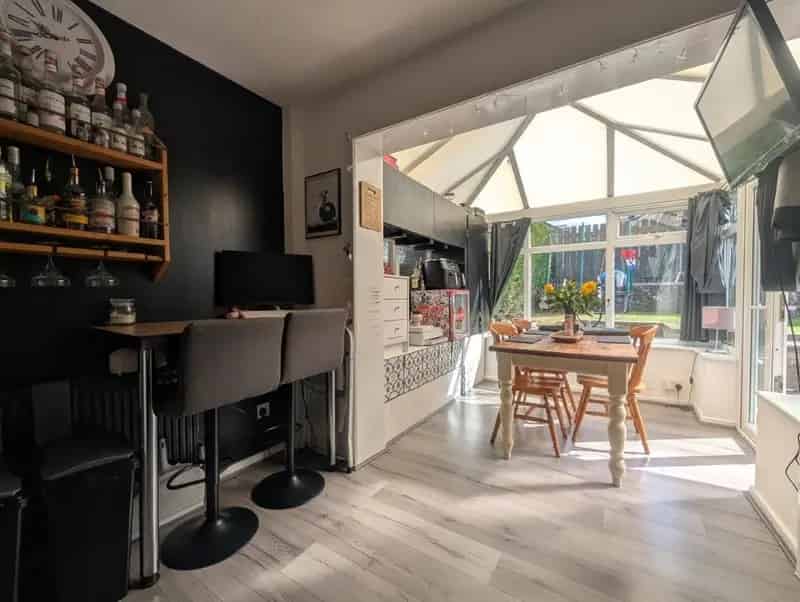 2 Bed Semi-Detached House for Sale