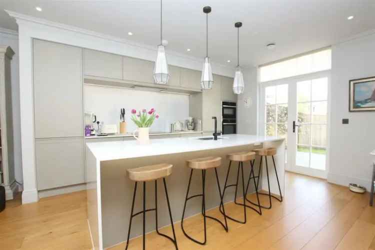 6 Bedroom House in Bath - Weston Lane