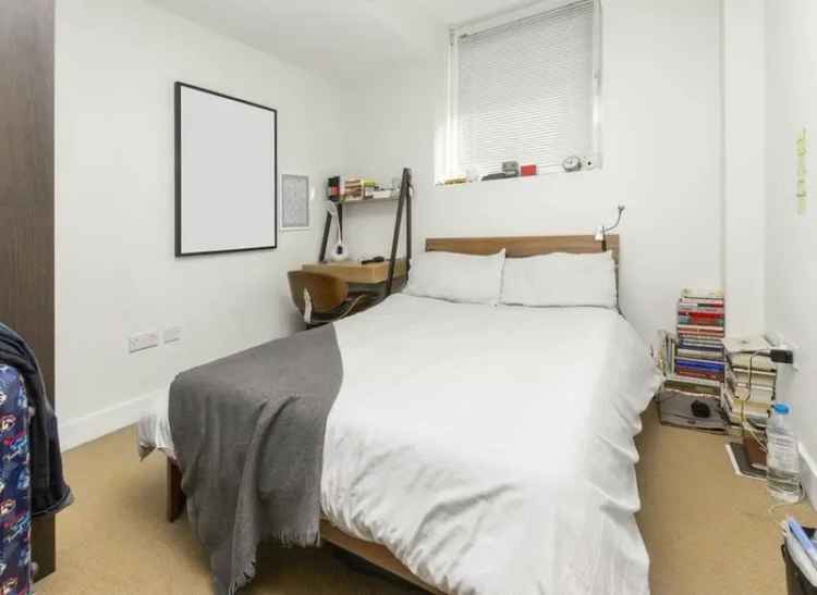 Flat For Sale , London, England