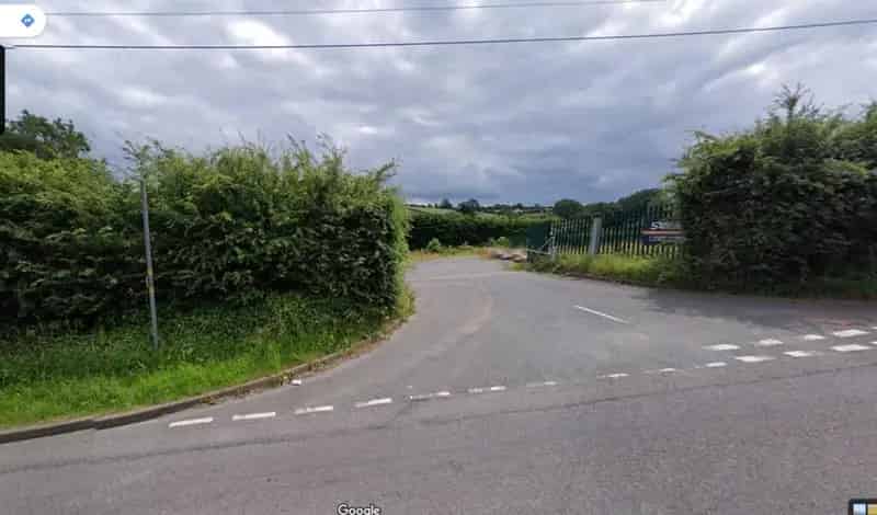 Commercial Land for Sale in Much Wenlock