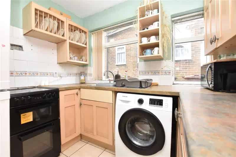 Two Bedroom Dormer Bungalow in Morley