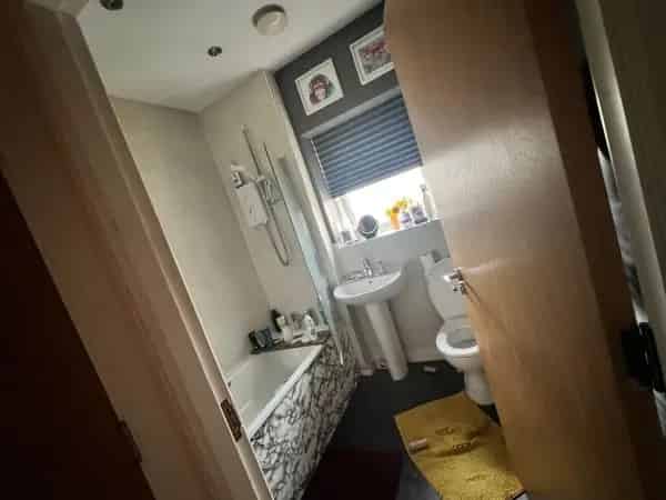 Beautiful 10-Year-Old House for Sale