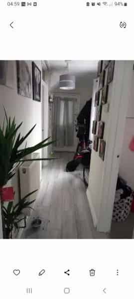 Large 1 Bed Ground Floor Flat Basildon Near Pipps Hill Retail Park