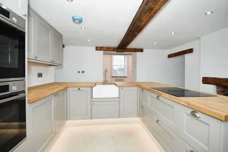 4 Bedroom Detached House for Sale Chesterfield