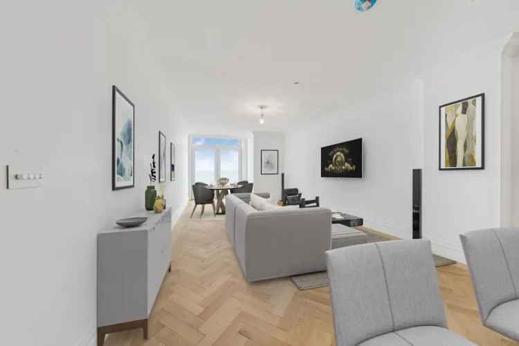 Apartment for sale with 2 bedrooms, Southsea, Hampshire