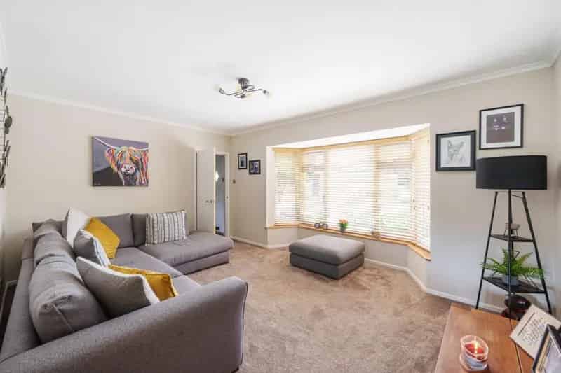 3 Bedroom Detached House Wetherby Town Centre