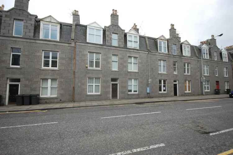 1 Bedroom Flat to Rent Furnished Garden Central Location